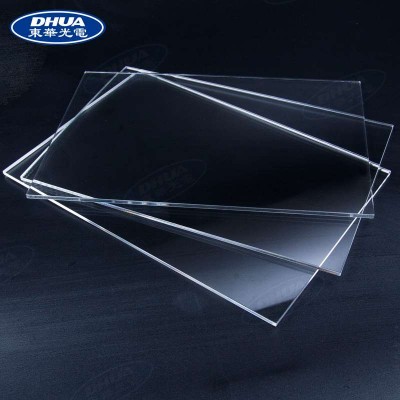 Huge Selection of Cut-to-Size Clear PMMA Sheet Extruded Acrylic Sheet