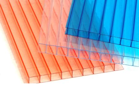 Polycarbonate Sheet Multiwall Sheet U Panel Corrugated Sheet Solid Sheet Manufacuter